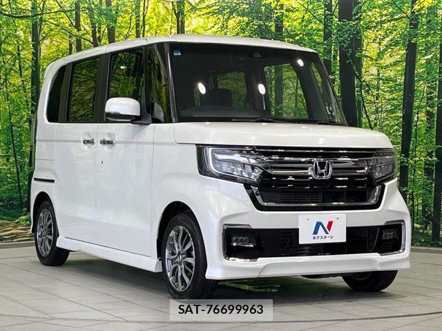 Honda N BOX CUSTOM 2021-12 8367551-15