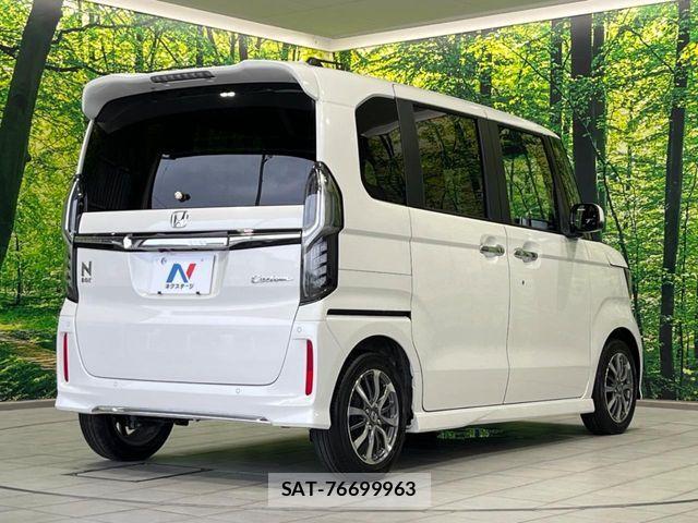 Honda N BOX CUSTOM 2021-12 8367551-16