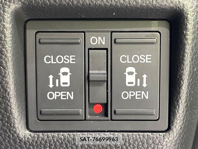 Honda N BOX CUSTOM 2021-12 8367551-2