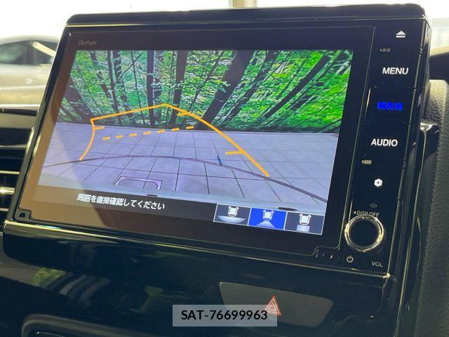 Honda N BOX CUSTOM 2021-12 8367551-4