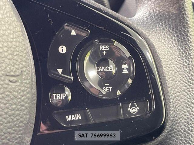 Honda N BOX CUSTOM 2021-12 8367551-6