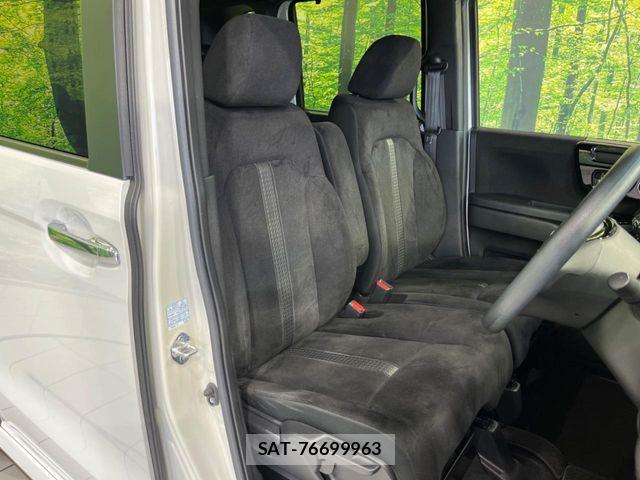 Honda N BOX CUSTOM 2021-12 8367551-7