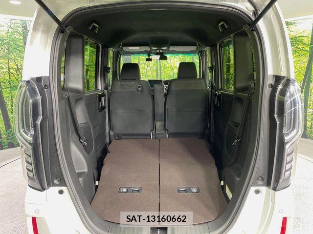 Honda N BOX CUSTOM 2019-10 8367584-9