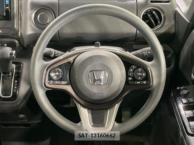 Honda N BOX CUSTOM 2019-10 8367584-10
