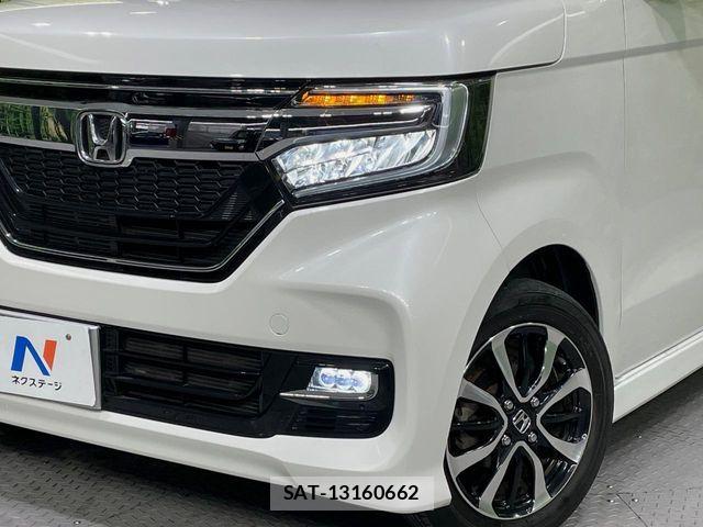 Honda N BOX CUSTOM 2019-10 8367584-11