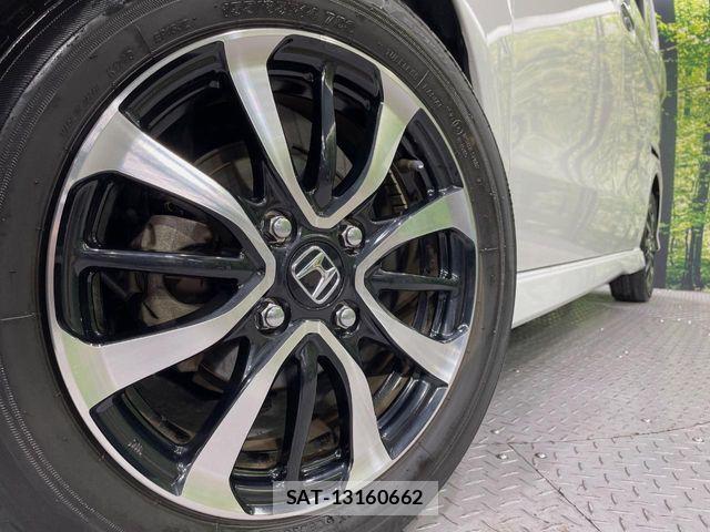 Honda N BOX CUSTOM 2019-10 8367584-12