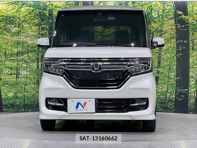 Honda N BOX CUSTOM 2019-10 8367584-13