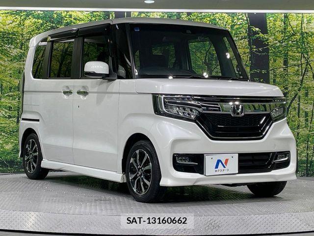 Honda N BOX CUSTOM 2019-10 8367584-15