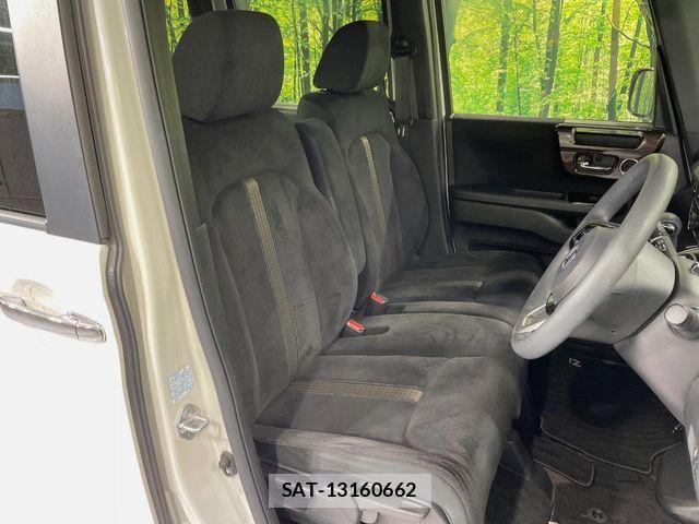 Honda N BOX CUSTOM 2019-10 8367584-7