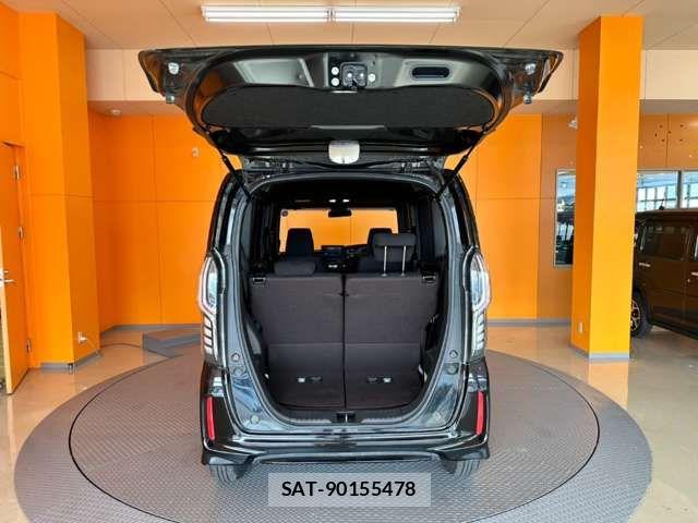 Honda N BOX CUSTOM 2019-10 8367597-12