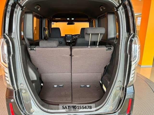 Honda N BOX CUSTOM 2019-10 8367597-13