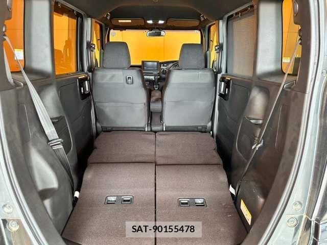 Honda N BOX CUSTOM 2019-10 8367597-14