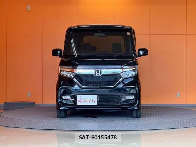 Honda N BOX CUSTOM 2019-10 8367597-6