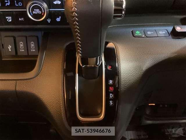 Honda N BOX CUSTOM 2020-03 8367557-9