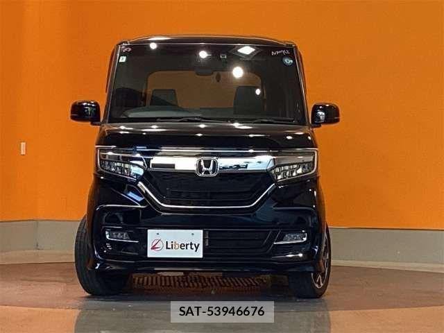 Honda N BOX CUSTOM 2020-03 8367557-11