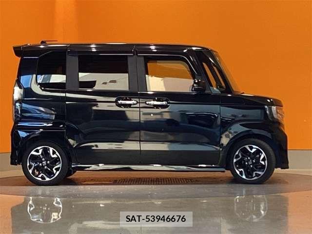 Honda N BOX CUSTOM 2020-03 8367557-13