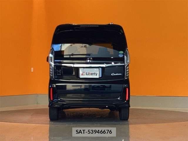 Honda N BOX CUSTOM 2020-03 8367557-15