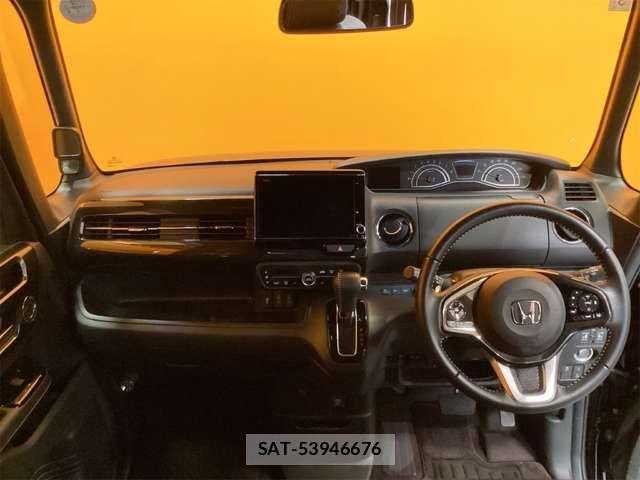 Honda N BOX CUSTOM 2020-03 8367557-1