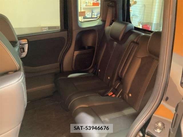 Honda N BOX CUSTOM 2020-03 8367557-19