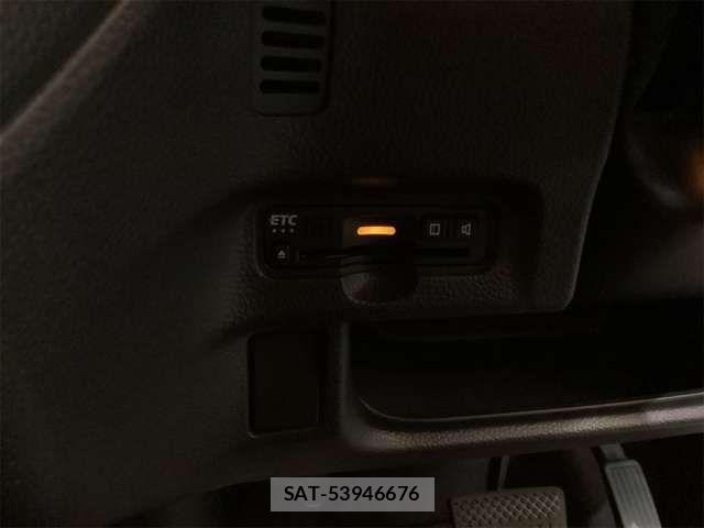 Honda N BOX CUSTOM 2020-03 8367557-5