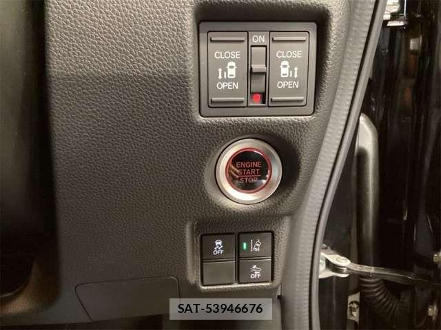 Honda N BOX CUSTOM 2020-03 8367557-6