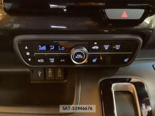 Honda N BOX CUSTOM 2020-03 8367557-8