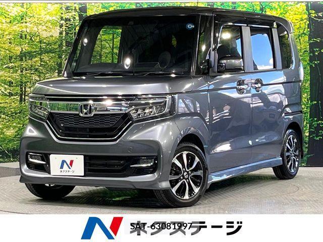 Honda N BOX CUSTOM 2019-03 8367635-0