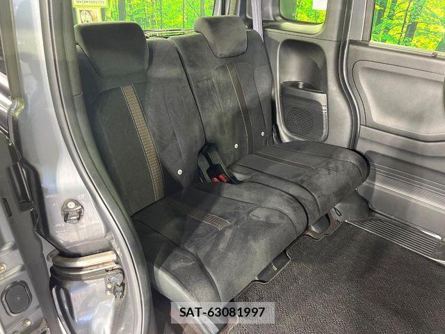 Honda N BOX CUSTOM 2019-03 8367635-9