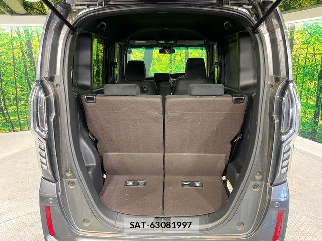 Honda N BOX CUSTOM 2019-03 8367635-10