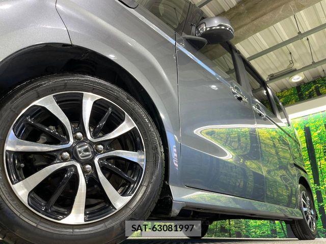 Honda N BOX CUSTOM 2019-03 8367635-12