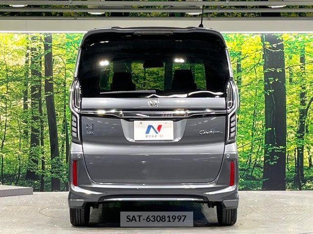 Honda N BOX CUSTOM 2019-03 8367635-14