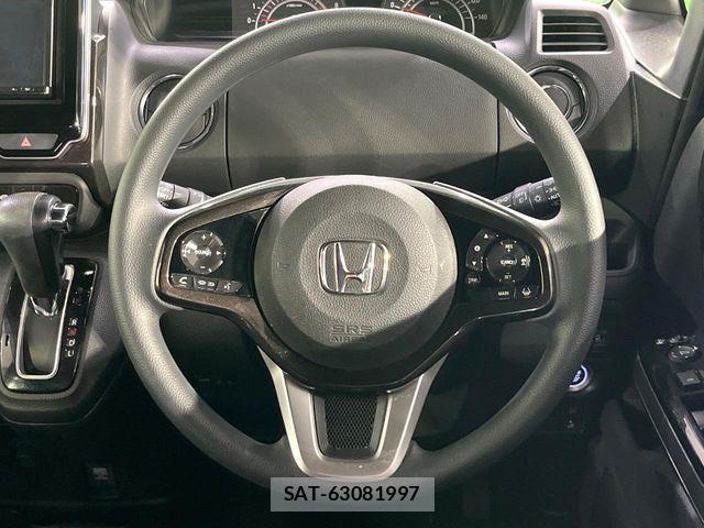 Honda N BOX CUSTOM 2019-03 8367635-7