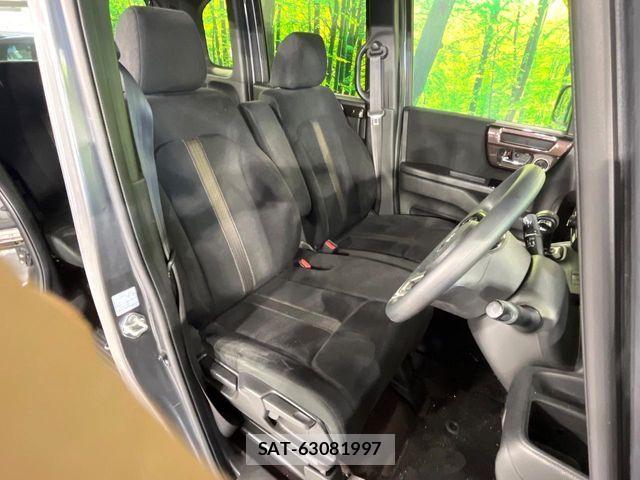 Honda N BOX CUSTOM 2019-03 8367635-8