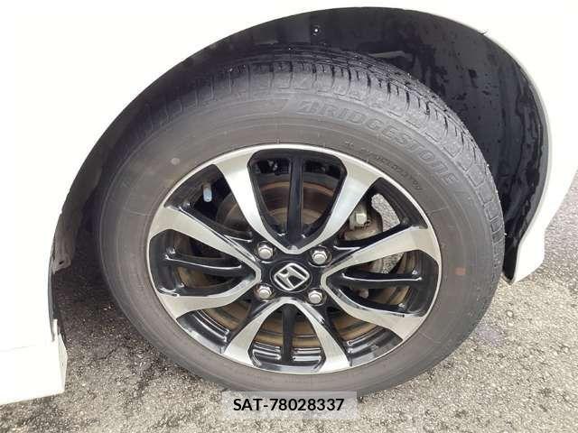 Honda N BOX CUSTOM 2019-06 8367568-13