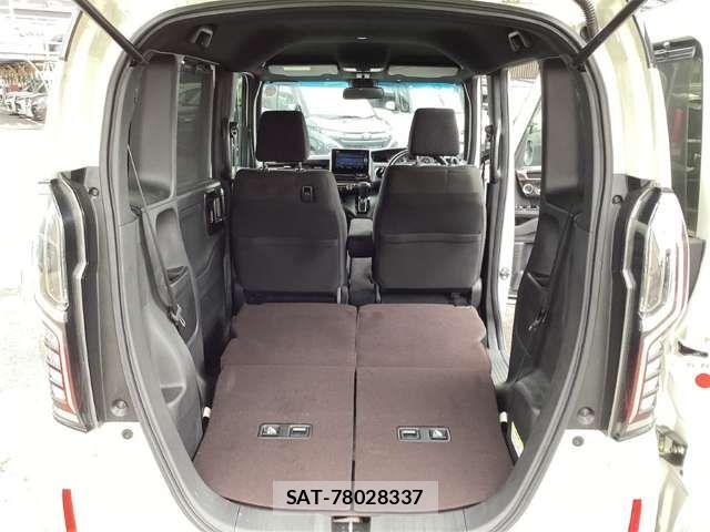 Honda N BOX CUSTOM 2019-06 8367568-19
