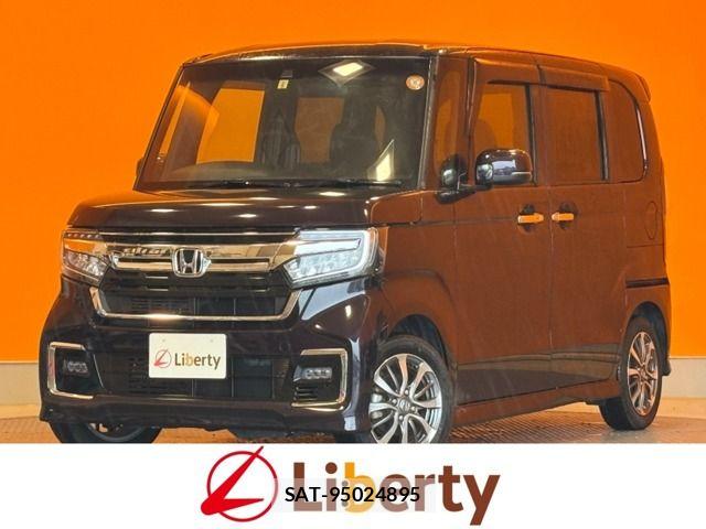 Honda N BOX CUSTOM 2023-05 8367553-0