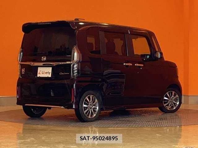 Honda N BOX CUSTOM 2023-05 8367553-9