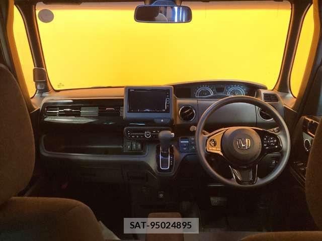 Honda N BOX CUSTOM 2023-05 8367553-1