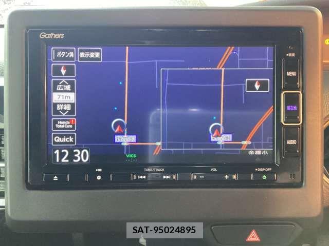 Honda N BOX CUSTOM 2023-05 8367553-2