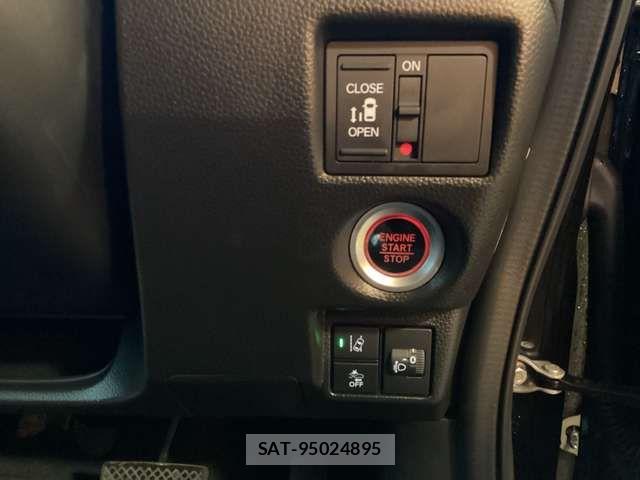 Honda N BOX CUSTOM 2023-05 8367553-3