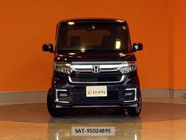 Honda N BOX CUSTOM 2023-05 8367553-6