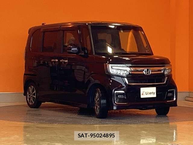 Honda N BOX CUSTOM 2023-05 8367553-7