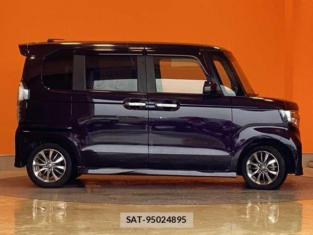 Honda N BOX CUSTOM 2023-05 8367553-8