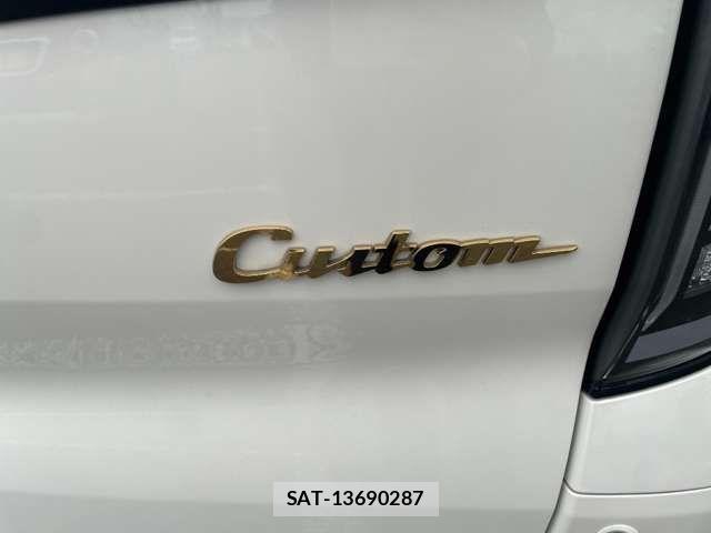 Honda N BOX CUSTOM 2017-09 8367581-18