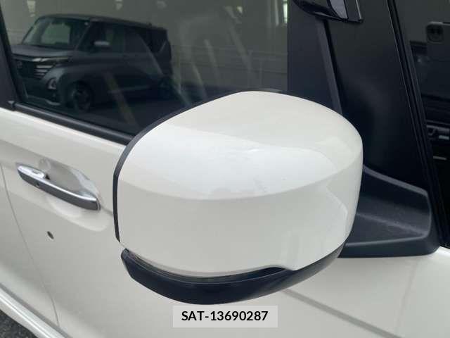 Honda N BOX CUSTOM 2017-09 8367581-19