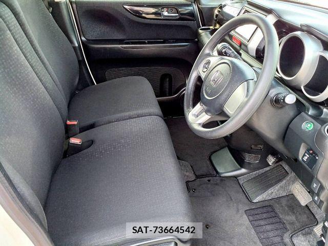 Honda N BOX CUSTOM 2016-05 8367656-10