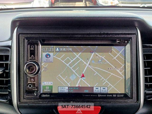 Honda N BOX CUSTOM 2016-05 8367656-16