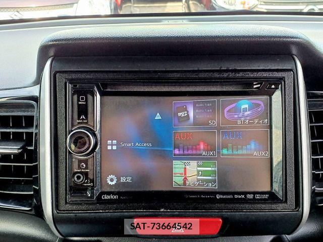 Honda N BOX CUSTOM 2016-05 8367656-17