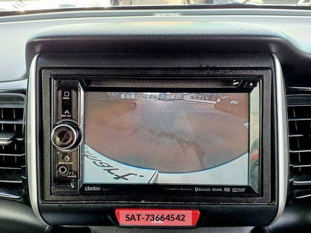 Honda N BOX CUSTOM 2016-05 8367656-19