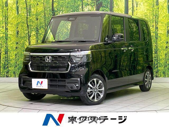 Honda N BOX CUSTOM 2024-10 8367524-0